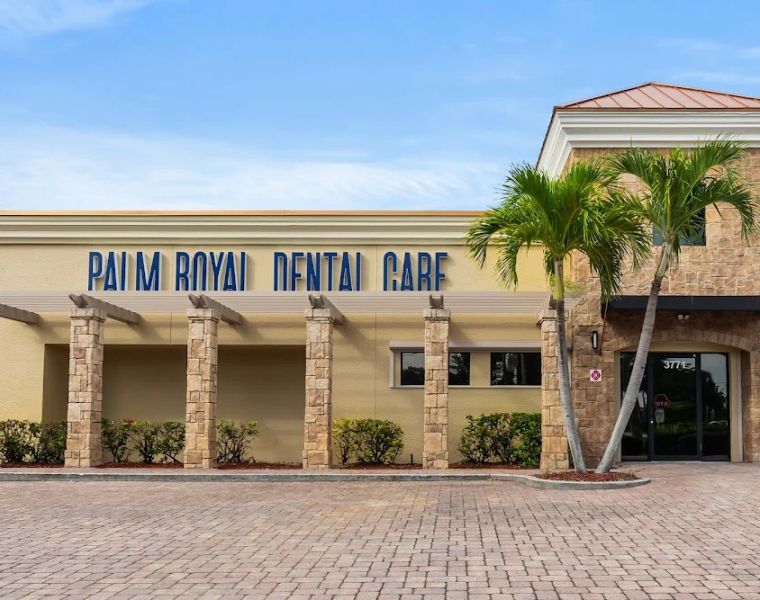 Palm Royal Dental Care