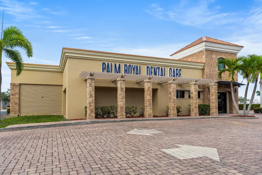 Palm Royal Dental Care 7