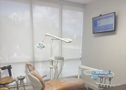 Implant and Comprehensive Dentistry of Naples