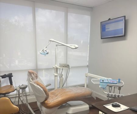 Implant and Comprehensive Dentistry of Naples
