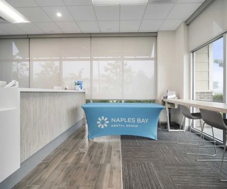 Naples Bay Dental Group