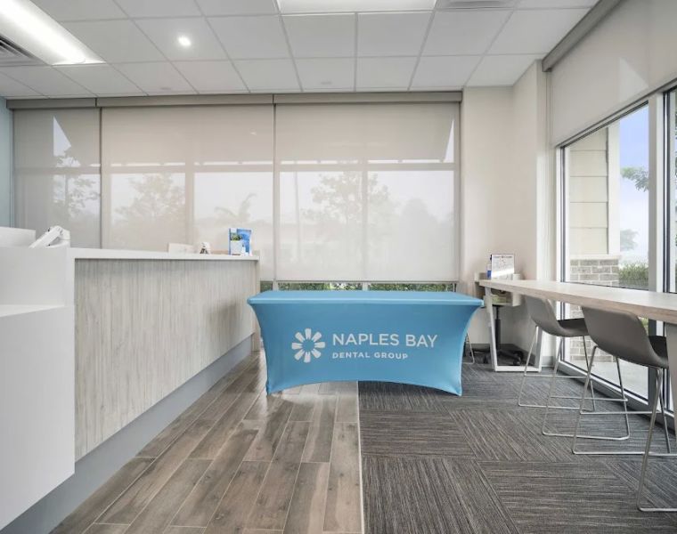 Naples Bay Dental Group