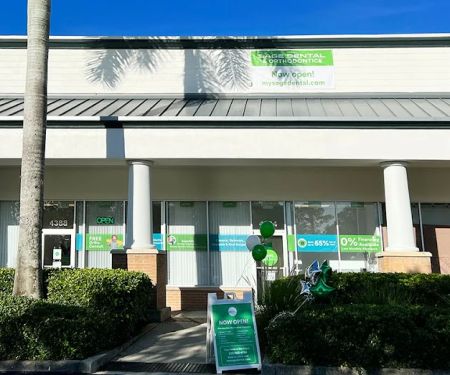 Sage Dental of East Naples