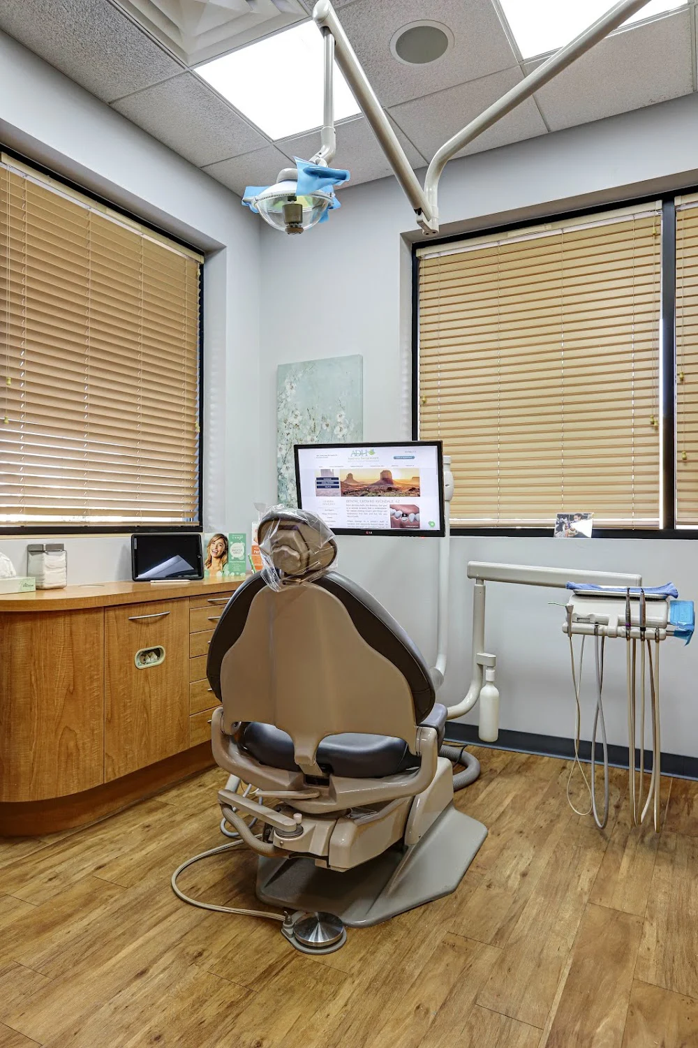 Aesthetic Dental Health 2