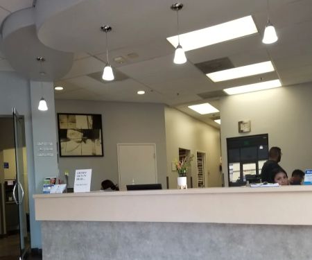 Bright Now! Dental & Orthodontics