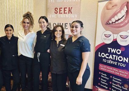 AZ Lifetime Dentistry