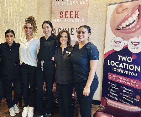 AZ Lifetime Dentistry