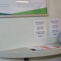 Valleywise Community Health Center - Avondale ico