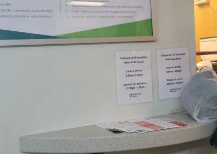 Valleywise Community Health Center - Avondale