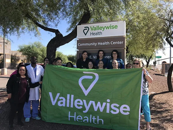 Valleywise Community Health Center - Avondale 5