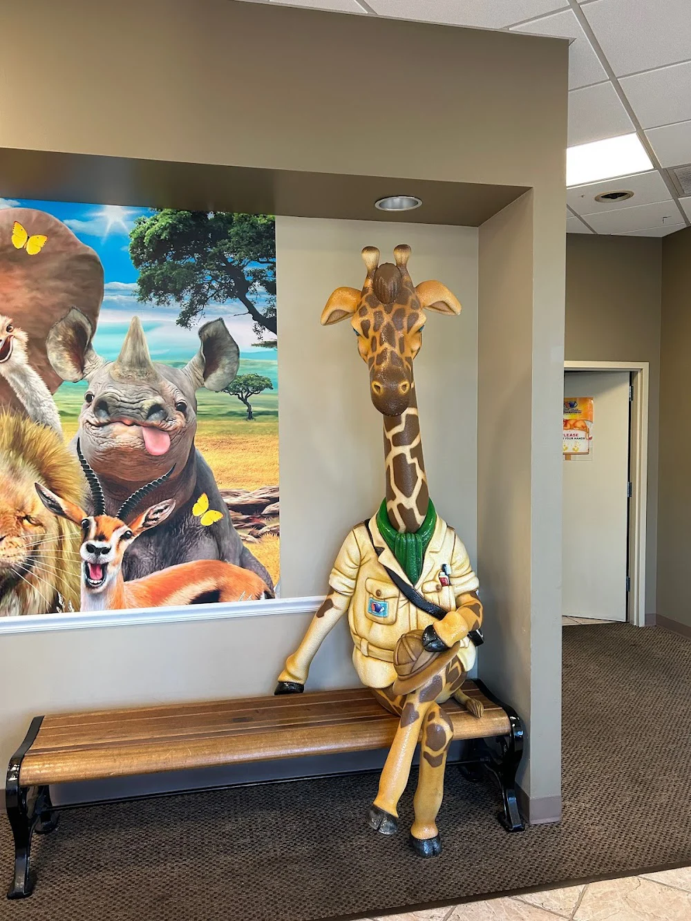 West Valley Pediatric Dentistry & Orthodontics 1