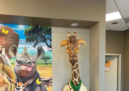 West Valley Pediatric Dentistry & Orthodontics