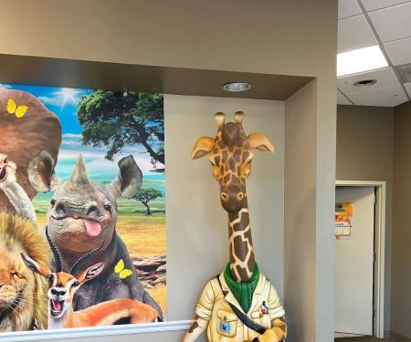 West Valley Pediatric Dentistry & Orthodontics