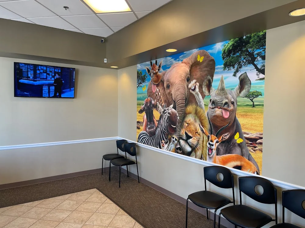 West Valley Pediatric Dentistry & Orthodontics 3