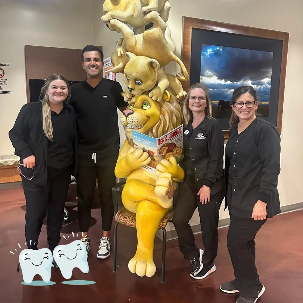 West Valley Pediatric Dentistry & Orthodontics 10