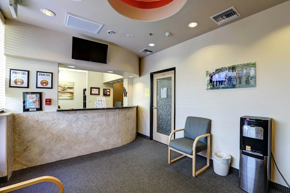 West Valley Periodontics | Avondale 4