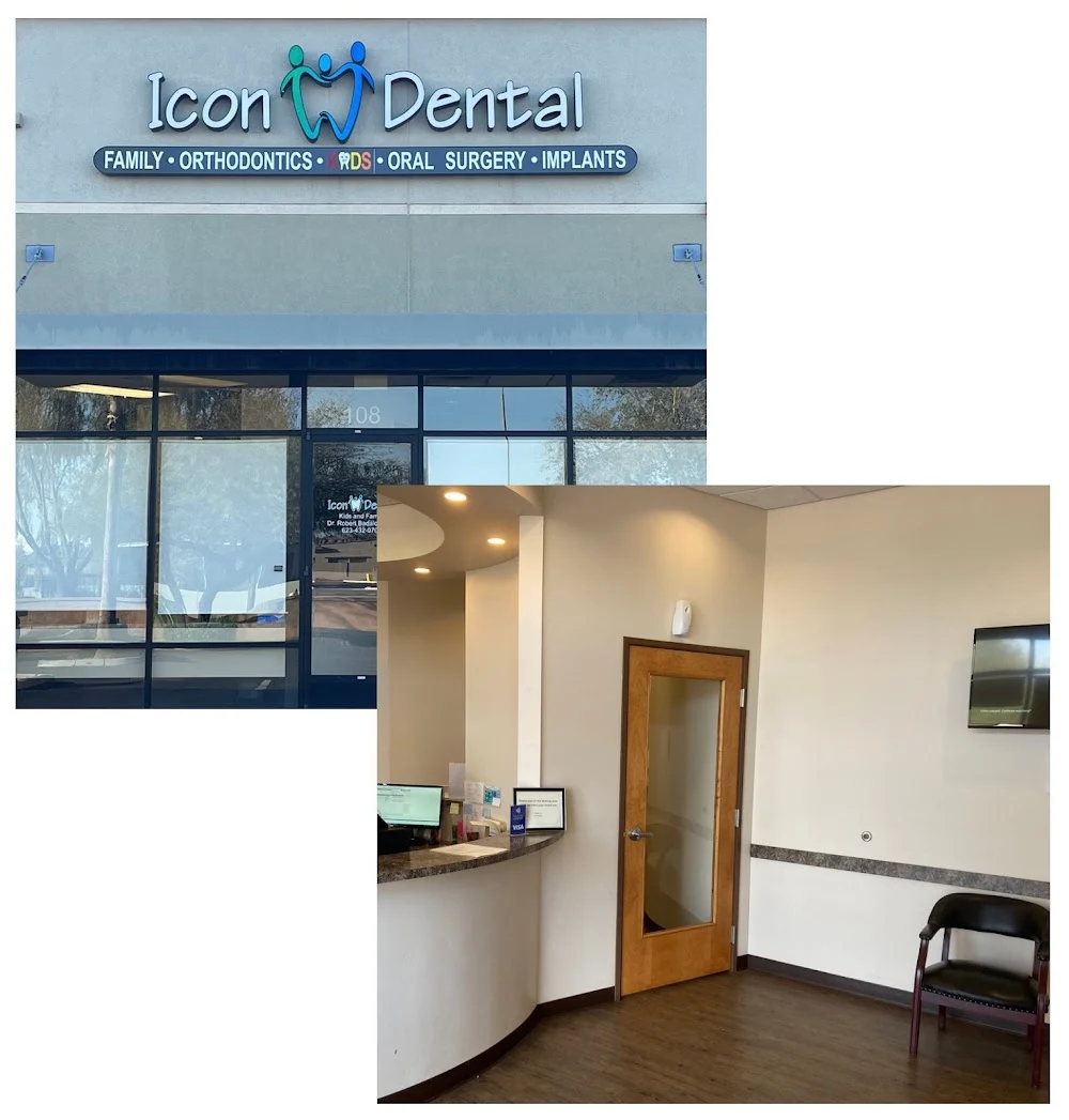 Icon Dental 2