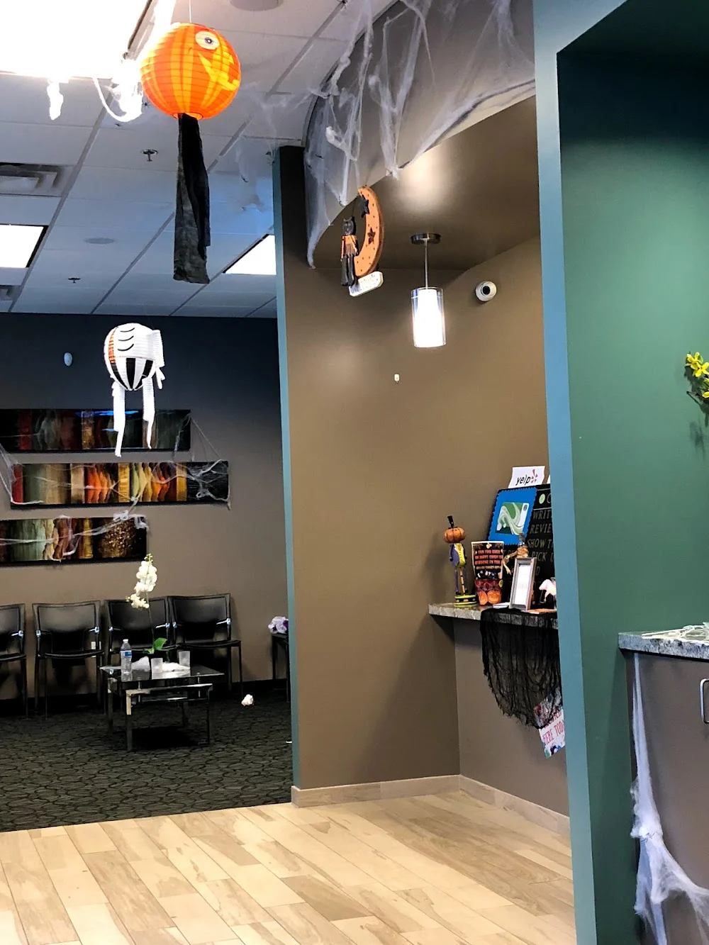 E&S Orthodontics Phoenix 2