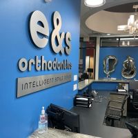 E&S Orthodontics Phoenix ico