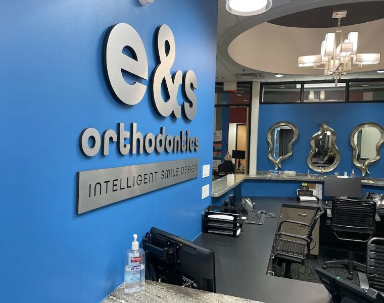 E&S Orthodontics Phoenix