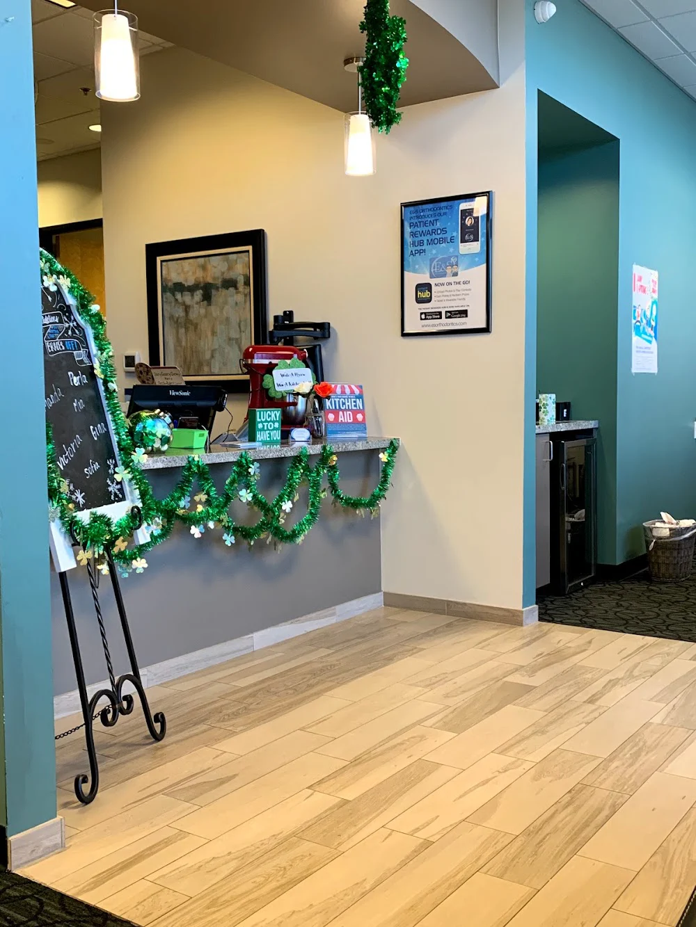 E&S Orthodontics Phoenix 10