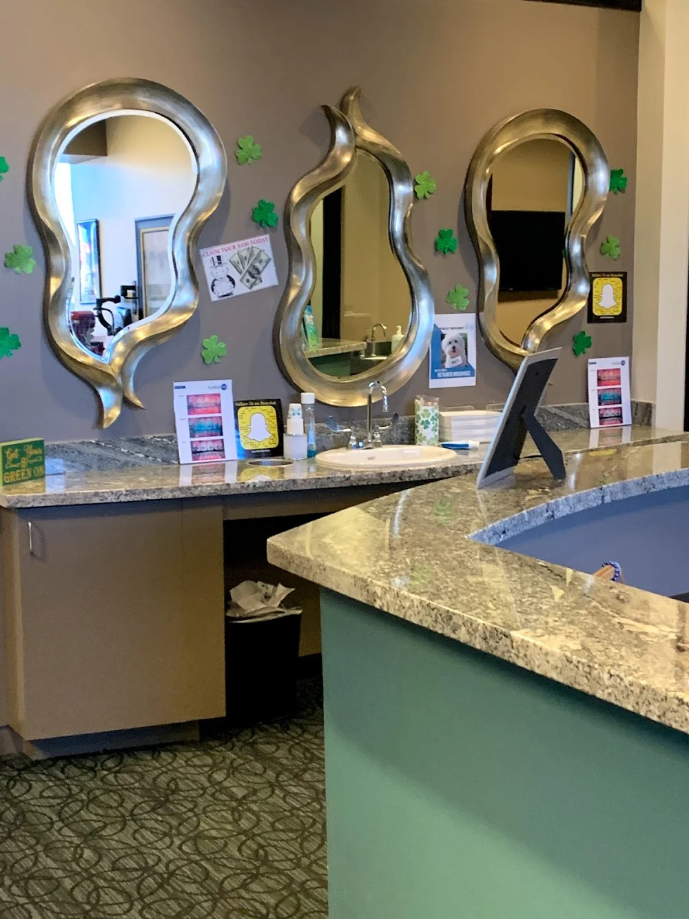 E&S Orthodontics Phoenix 5