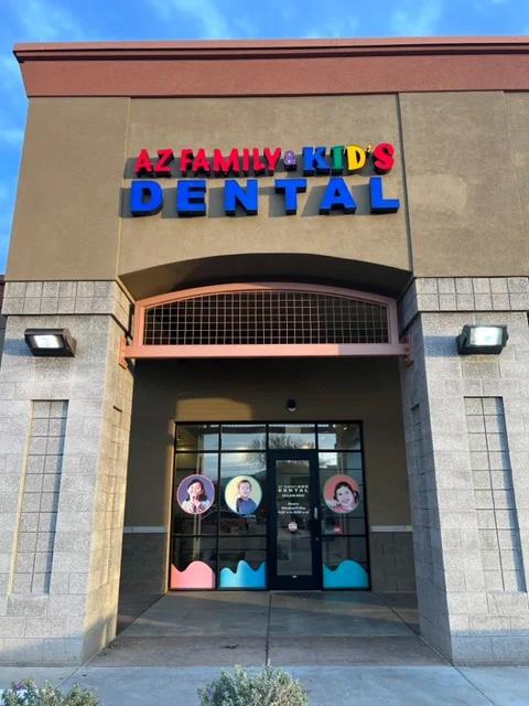 AZ Family & Kid's Dental 6