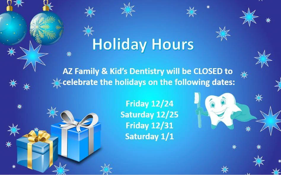 AZ Family & Kid's Dental 8