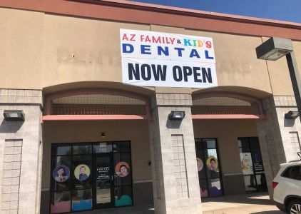 AZ Family & Kid's Dental