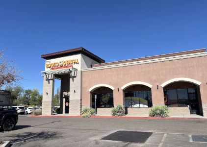 Rodeo Dental & Orthodontics of Phoenix