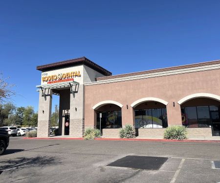 Rodeo Dental & Orthodontics of Phoenix