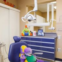 A Plus Dental: Richard Chopra, DDS ico