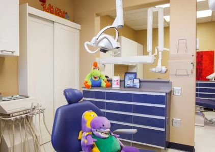 A Plus Dental: Richard Chopra, DDS