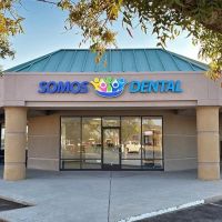 Somos Dental & Orthodontics - Avondale ico