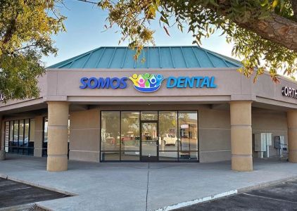 Somos Dental & Orthodontics - Avondale