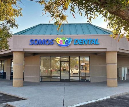Somos Dental & Orthodontics - Avondale