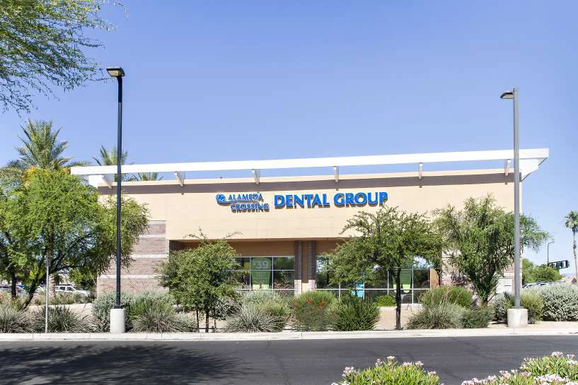 Alameda Crossing Dental Group and Orthodontics 4