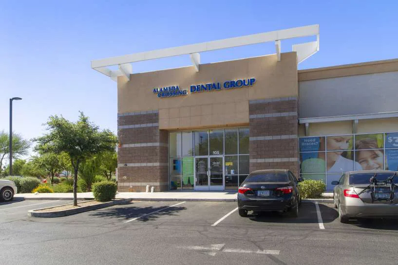 Alameda Crossing Dental Group and Orthodontics 7