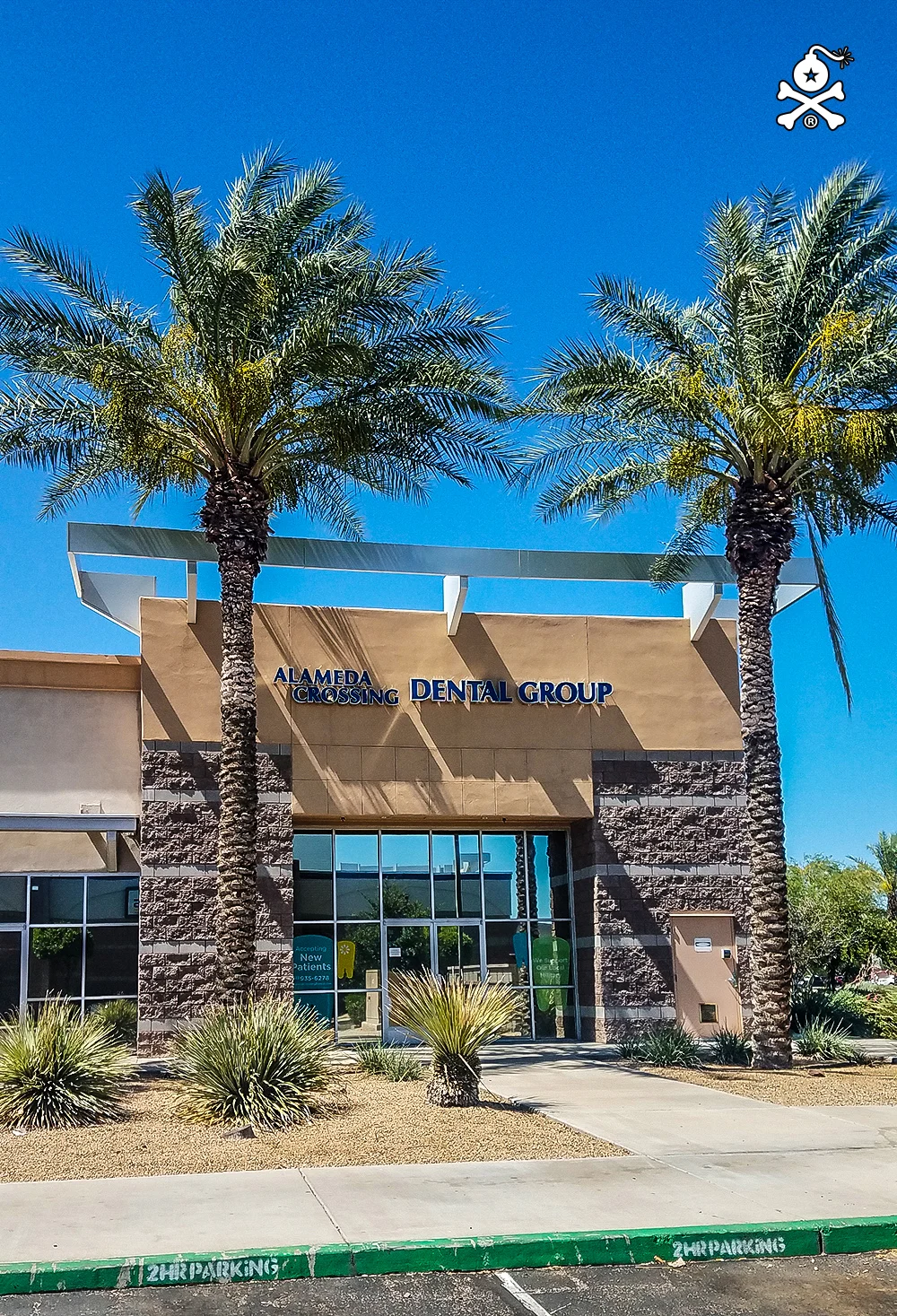 Alameda Crossing Dental Group and Orthodontics 8