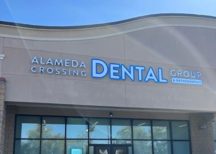 Alameda Crossing Dental Group and Orthodontics