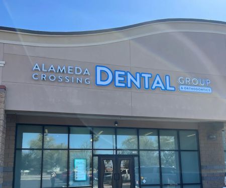 Alameda Crossing Dental Group and Orthodontics
