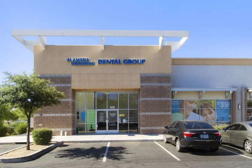 Alameda Crossing Dental Group and Orthodontics 10