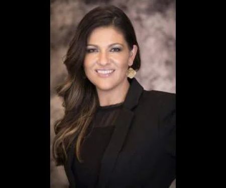 Janne Lynch, DDS