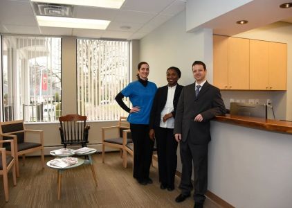 Knickerbocker Oral and Facial Surgery