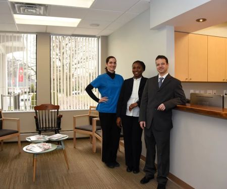 Knickerbocker Oral and Facial Surgery