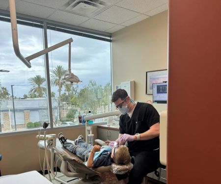 Comprehensive Family Dentistry