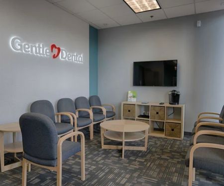 Gentle Dental Palm Valley