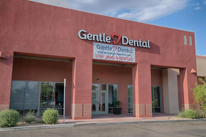 Gentle Dental Palm Valley 3