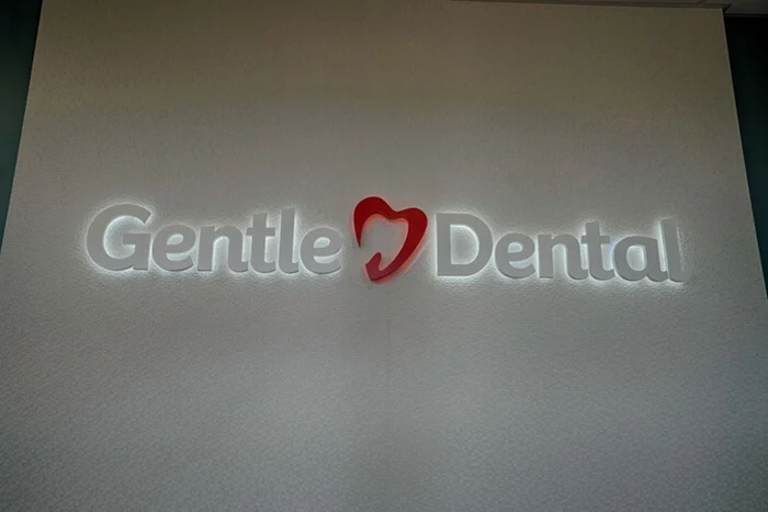 Gentle Dental Palm Valley 2