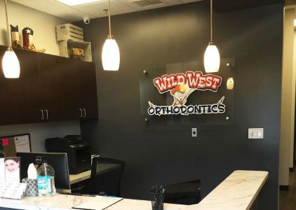 Wild West Orthodontics